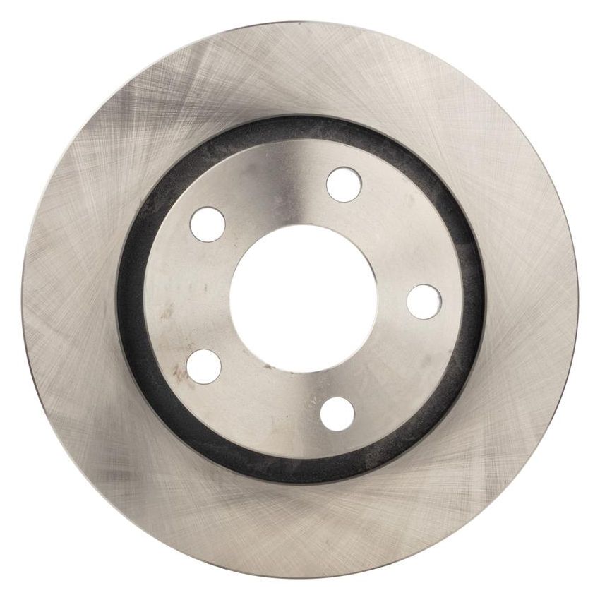MAGMA BRAKE PMR583046 MAGMA Premium PMR583046 Disc Brake Rotor