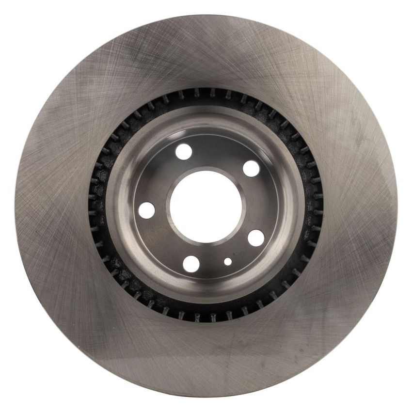MAGMA BRAKE PMR583061 MAGMA Premium PMR583061 Disc Brake Rotor
