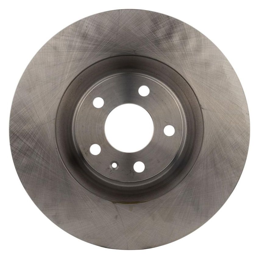 MAGMA BRAKE PMR583061 MAGMA Premium PMR583061 Disc Brake Rotor