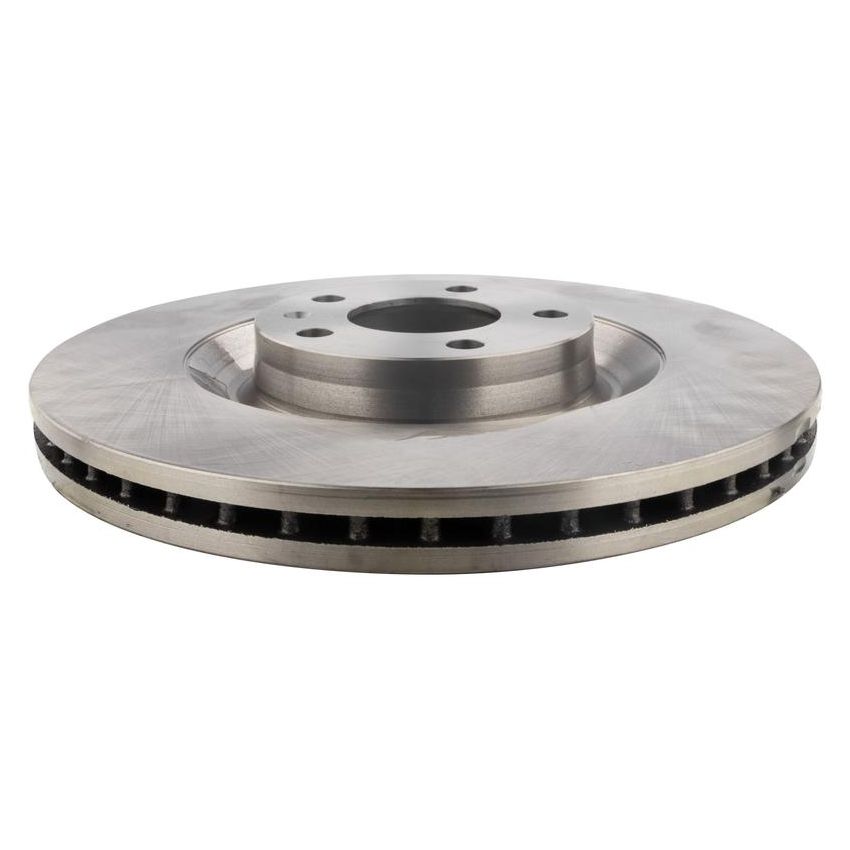 MAGMA BRAKE PMR583061 MAGMA Premium PMR583061 Disc Brake Rotor