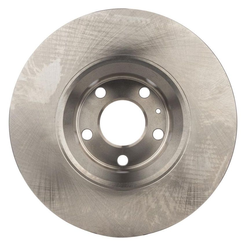 MAGMA BRAKE PMR583071 MAGMA Premium PMR583071 Disc Brake Rotor