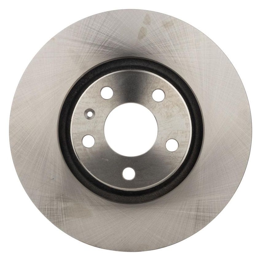 MAGMA BRAKE PMR583071 MAGMA Premium PMR583071 Disc Brake Rotor