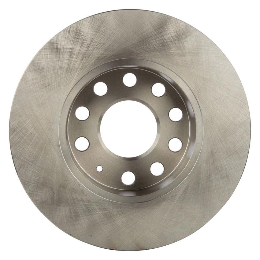 MAGMA BRAKE PMR583074 MAGMA Premium PMR583074 Disc Brake Rotor