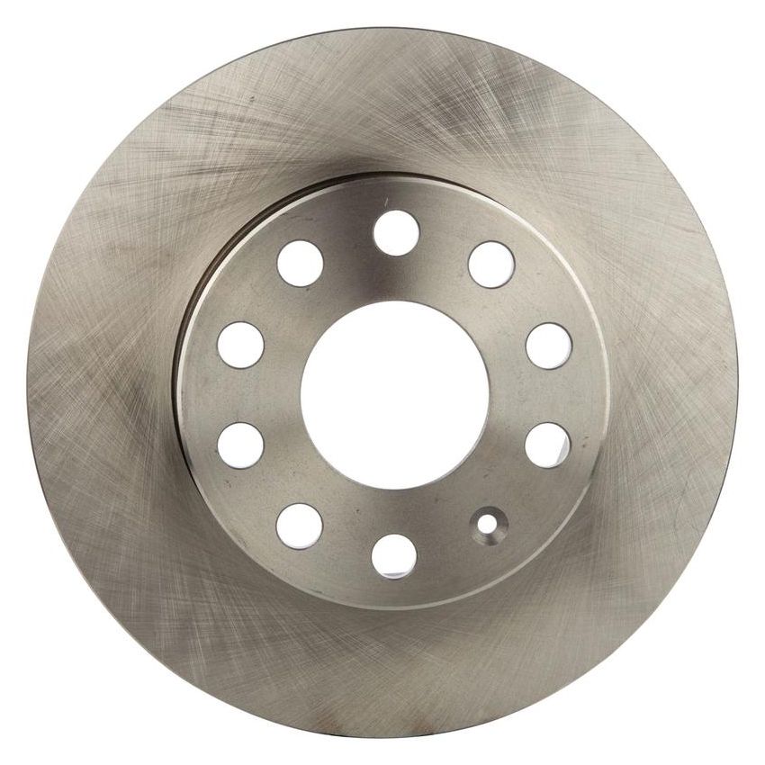 MAGMA BRAKE PMR583074 MAGMA Premium PMR583074 Disc Brake Rotor