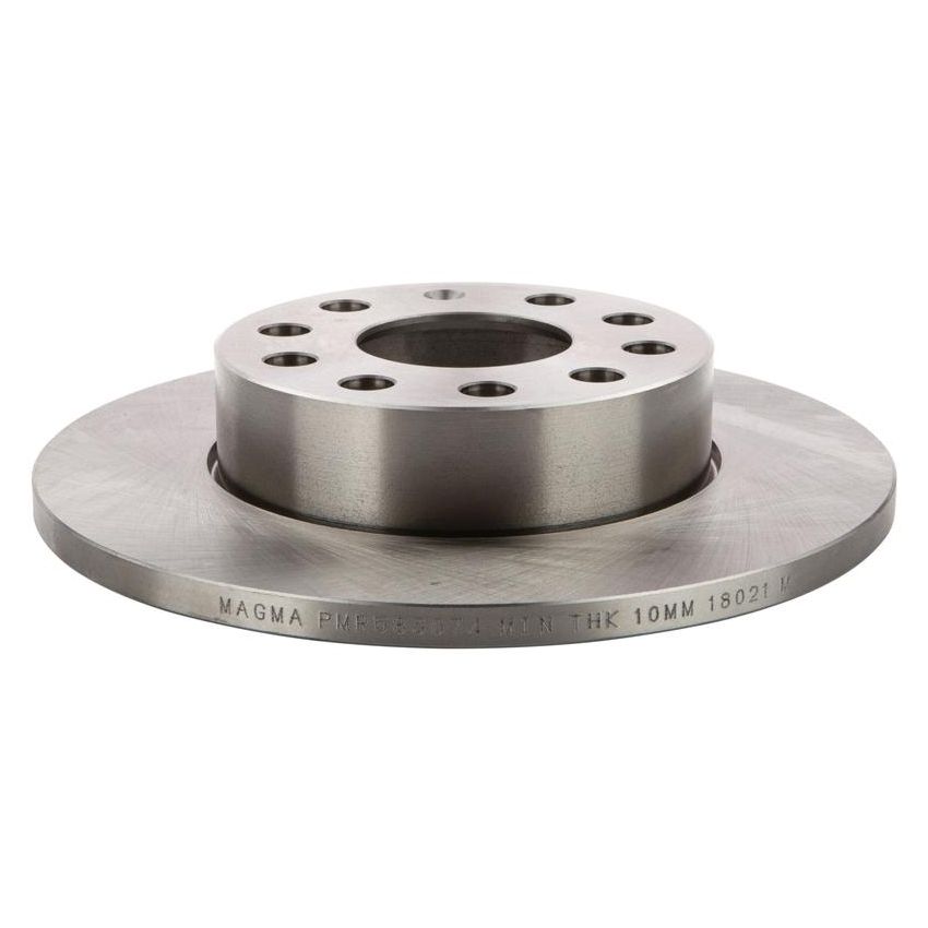 MAGMA BRAKE PMR583074 MAGMA Premium PMR583074 Disc Brake Rotor
