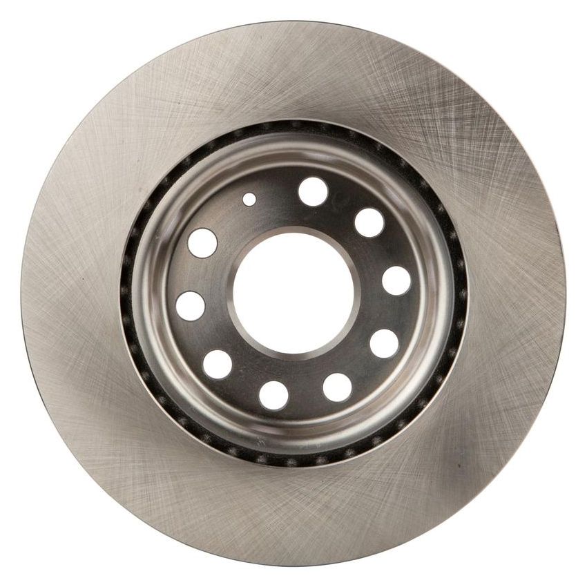 MAGMA BRAKE PMR583089 MAGMA Premium PMR583089 Disc Brake Rotor