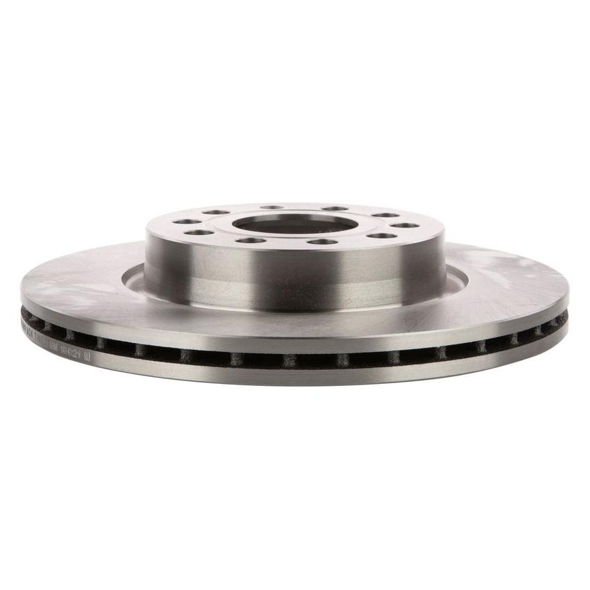 MAGMA BRAKE PMR583089 MAGMA Premium PMR583089 Disc Brake Rotor