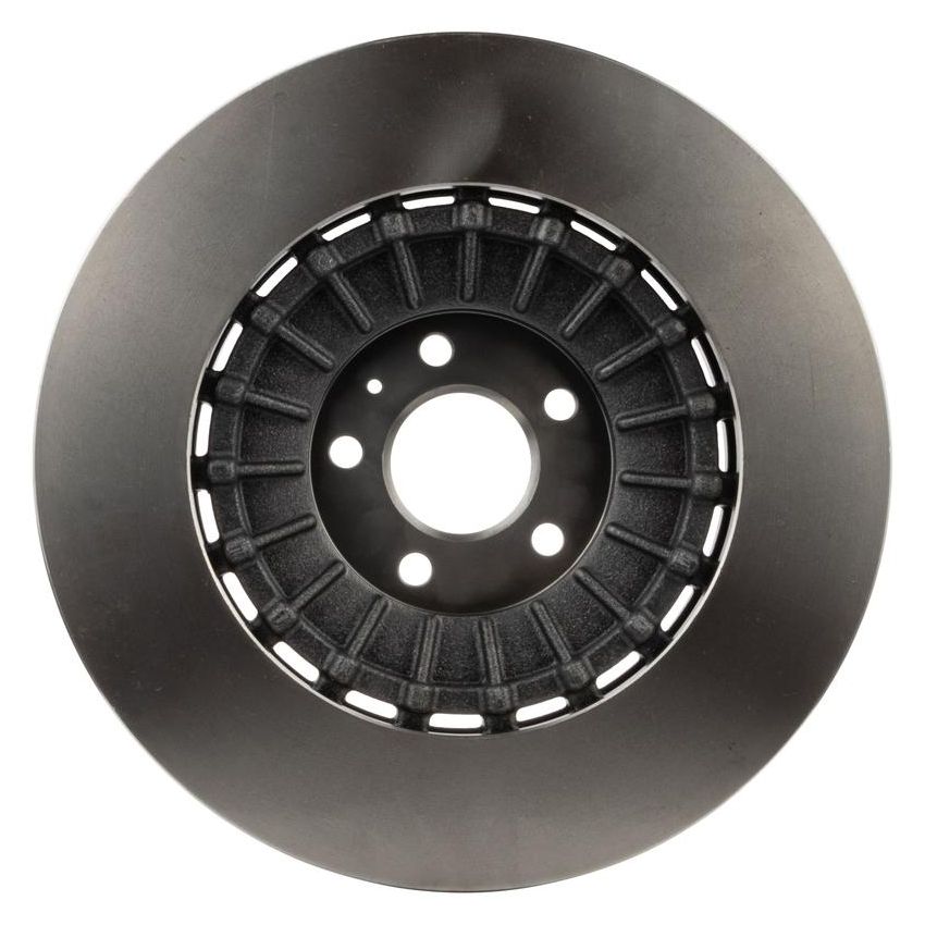 MAGMA BRAKE PMR583125 MAGMA Premium PMR583125 Disc Brake Rotor