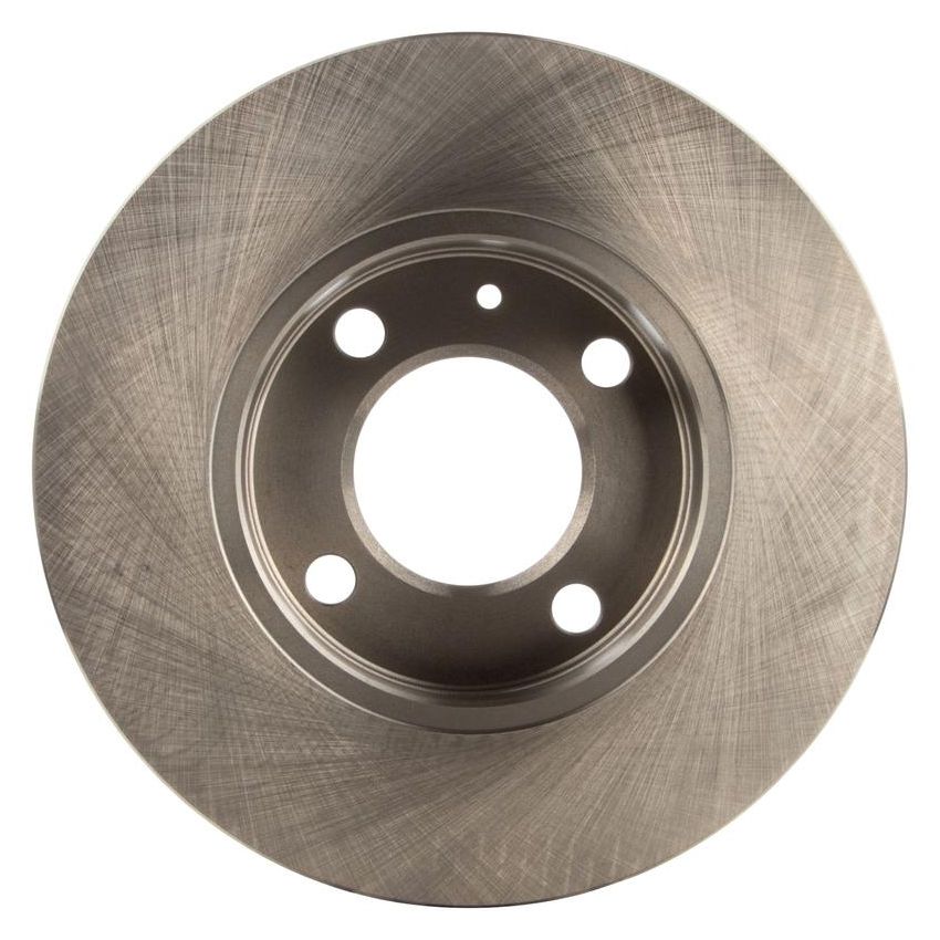 MAGMA BRAKE PMR585091 MAGMA Premium PMR585091 Disc Brake Rotor
