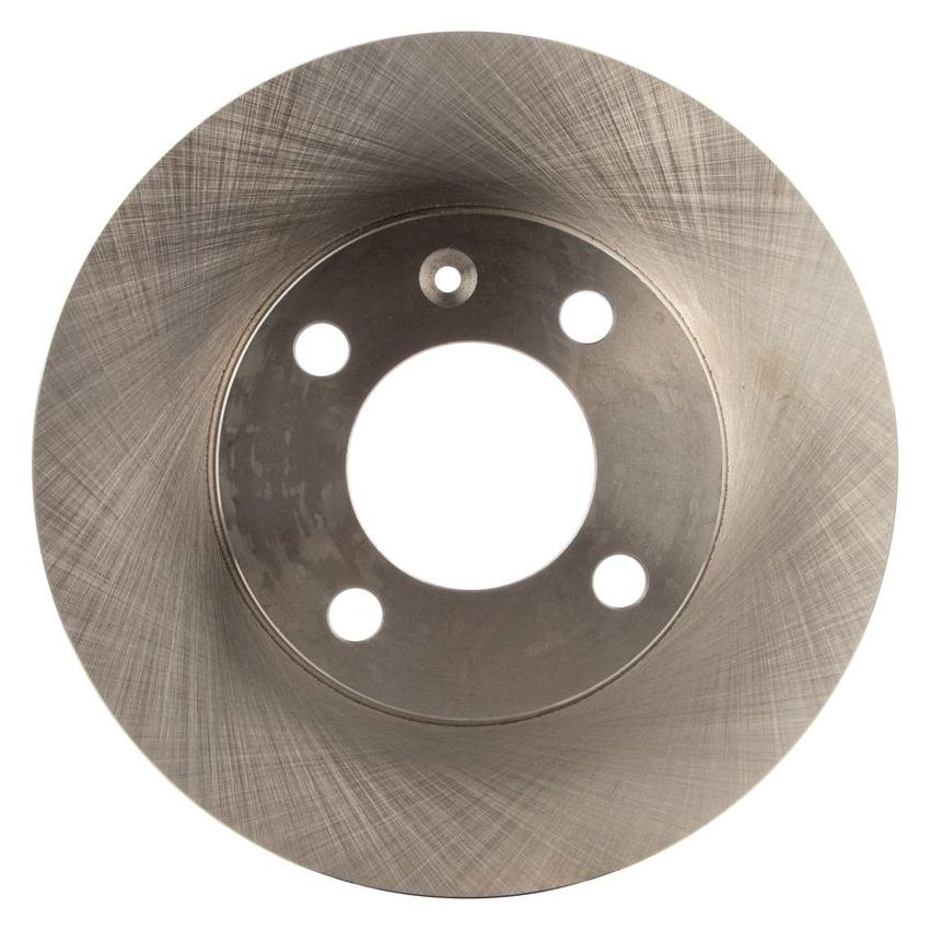 MAGMA BRAKE PMR585091 MAGMA Premium PMR585091 Disc Brake Rotor