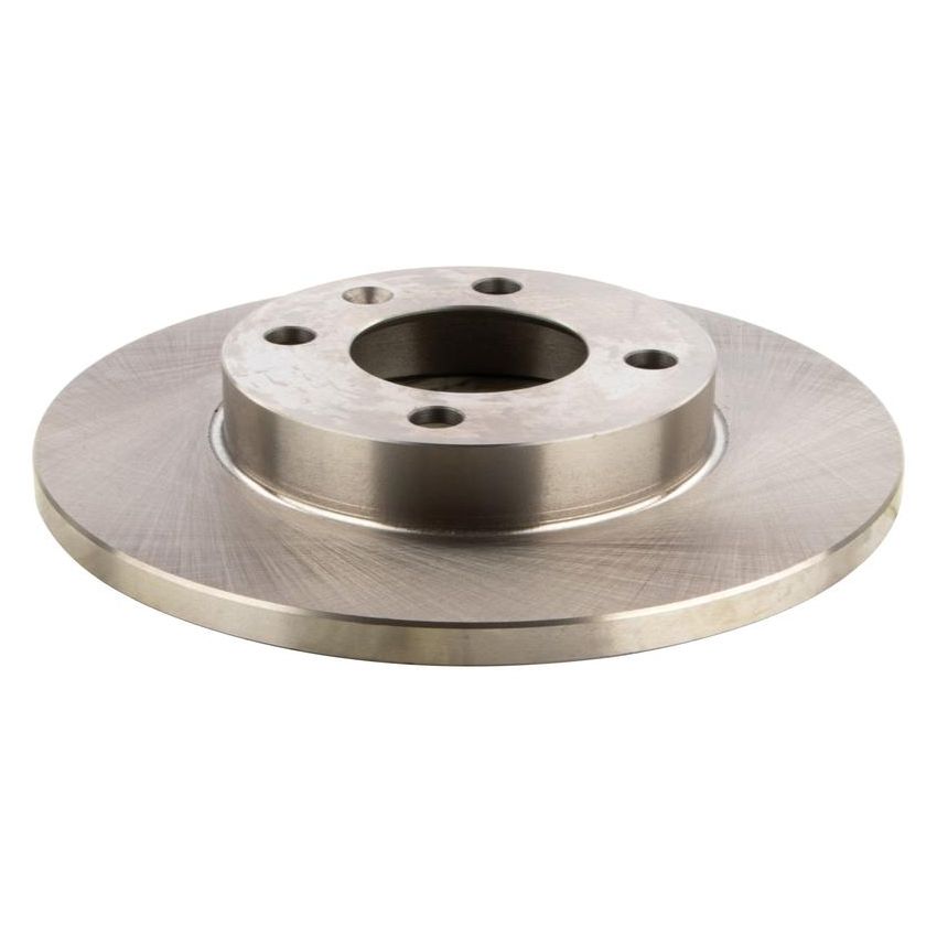 MAGMA BRAKE PMR585091 MAGMA Premium PMR585091 Disc Brake Rotor