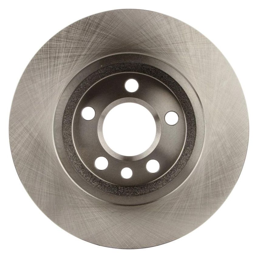 MAGMA BRAKE PMR585100 MAGMA Premium PMR585100 Disc Brake Rotor
