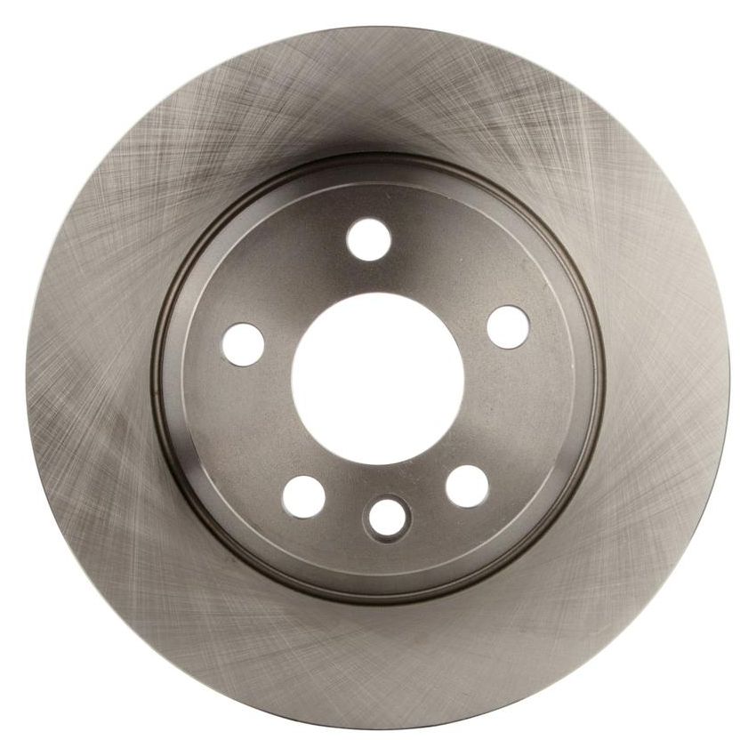 MAGMA BRAKE PMR585100 MAGMA Premium PMR585100 Disc Brake Rotor