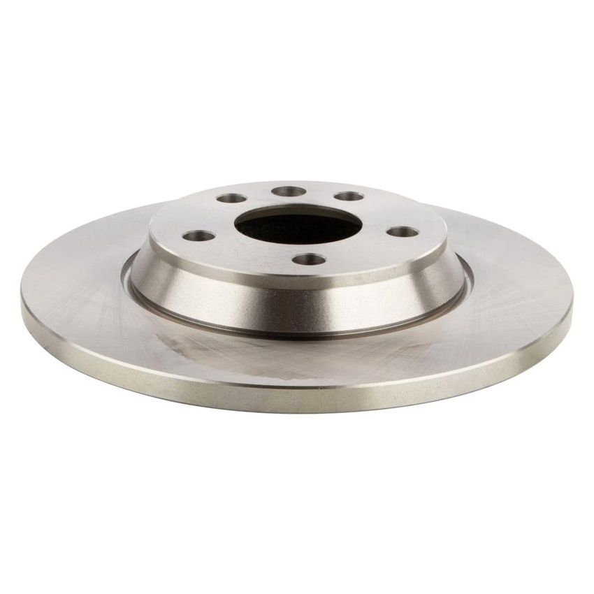 MAGMA BRAKE PMR585100 MAGMA Premium PMR585100 Disc Brake Rotor