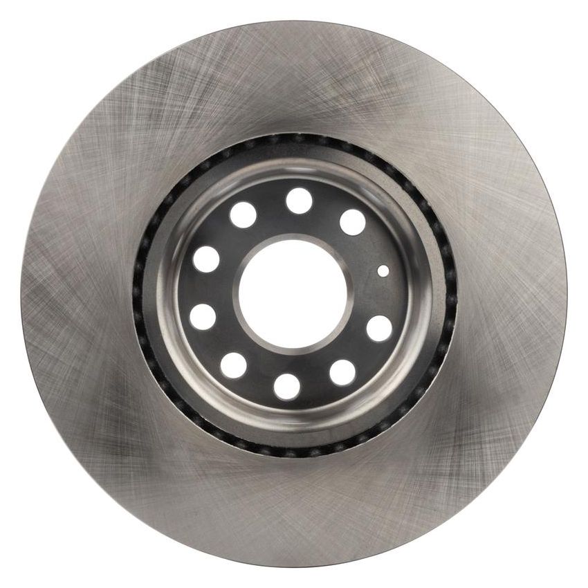 MAGMA BRAKE PMR585107 MAGMA Premium PMR585107 Disc Brake Rotor