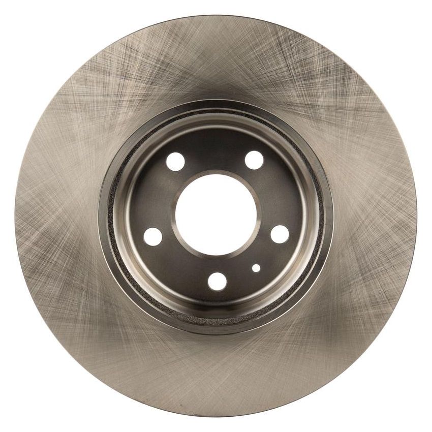 MAGMA BRAKE PMR585110 MAGMA Premium PMR585110 Disc Brake Rotor