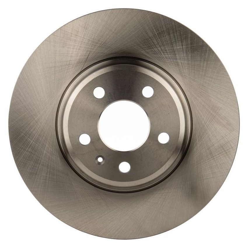 MAGMA BRAKE PMR585110 MAGMA Premium PMR585110 Disc Brake Rotor