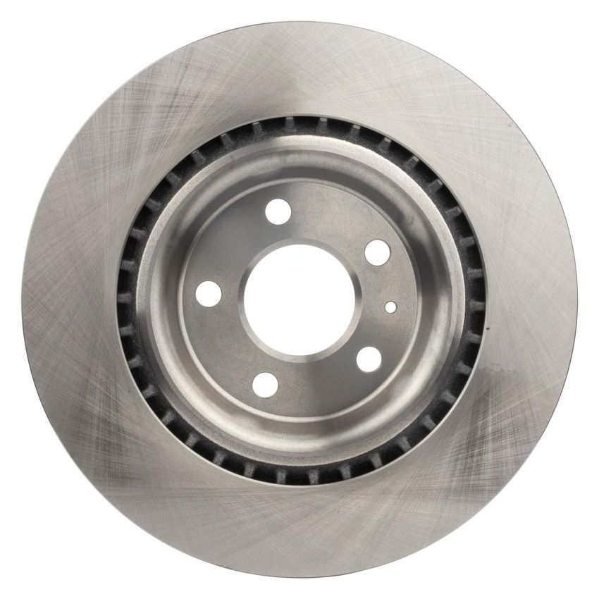 MAGMA BRAKE PMR585114 MAGMA Premium PMR585114 Disc Brake Rotor