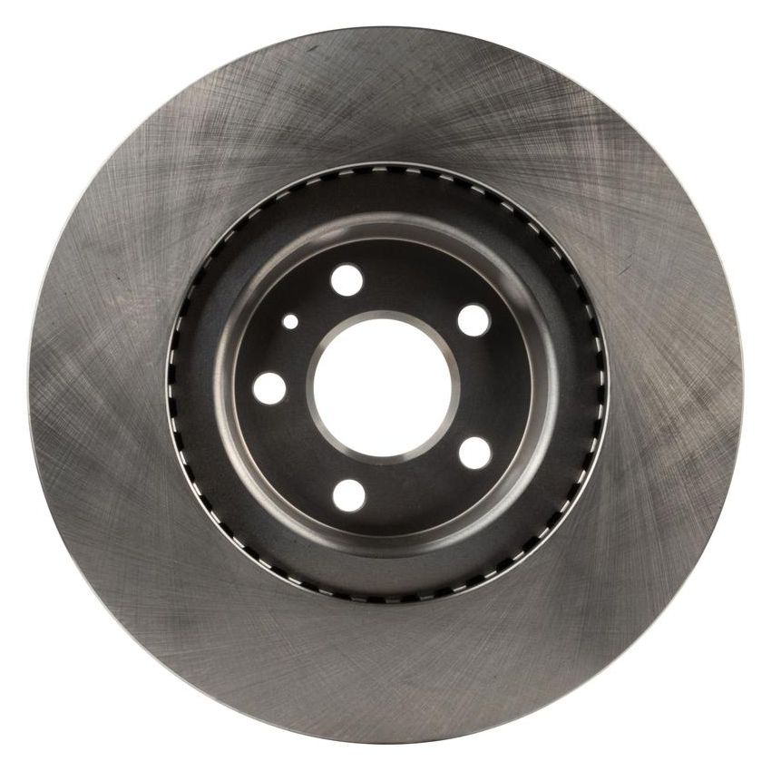 MAGMA BRAKE PMR585121 MAGMA Premium PMR585121 Disc Brake Rotor
