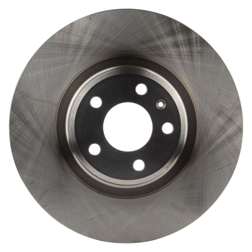 MAGMA BRAKE PMR585121 MAGMA Premium PMR585121 Disc Brake Rotor