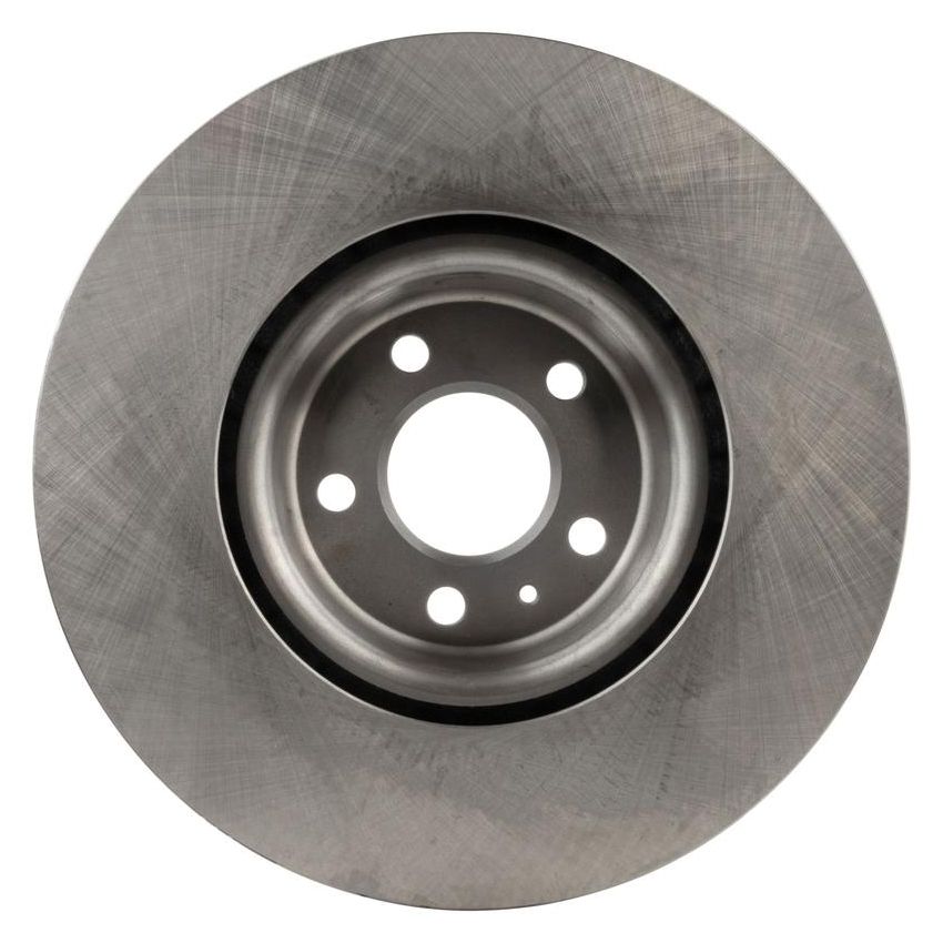 MAGMA BRAKE PMR585122 MAGMA Premium PMR585122 Disc Brake Rotor