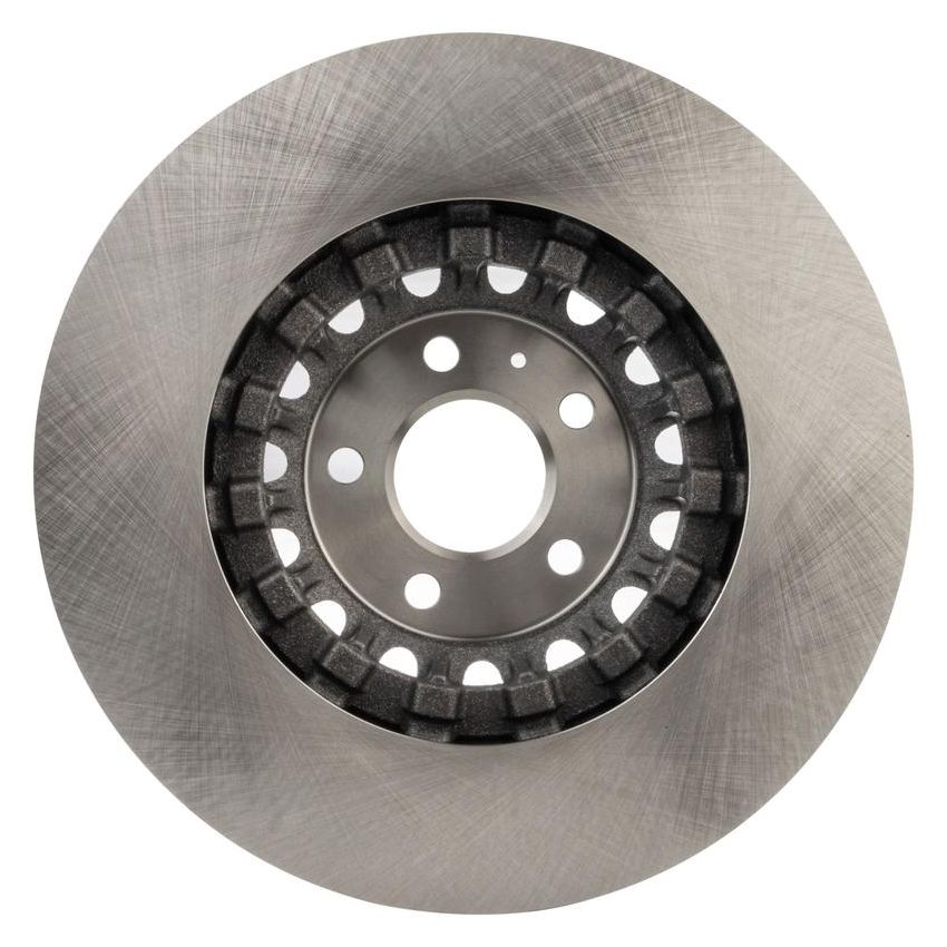 MAGMA BRAKE PMR585124 MAGMA Premium PMR585124 Disc Brake Rotor