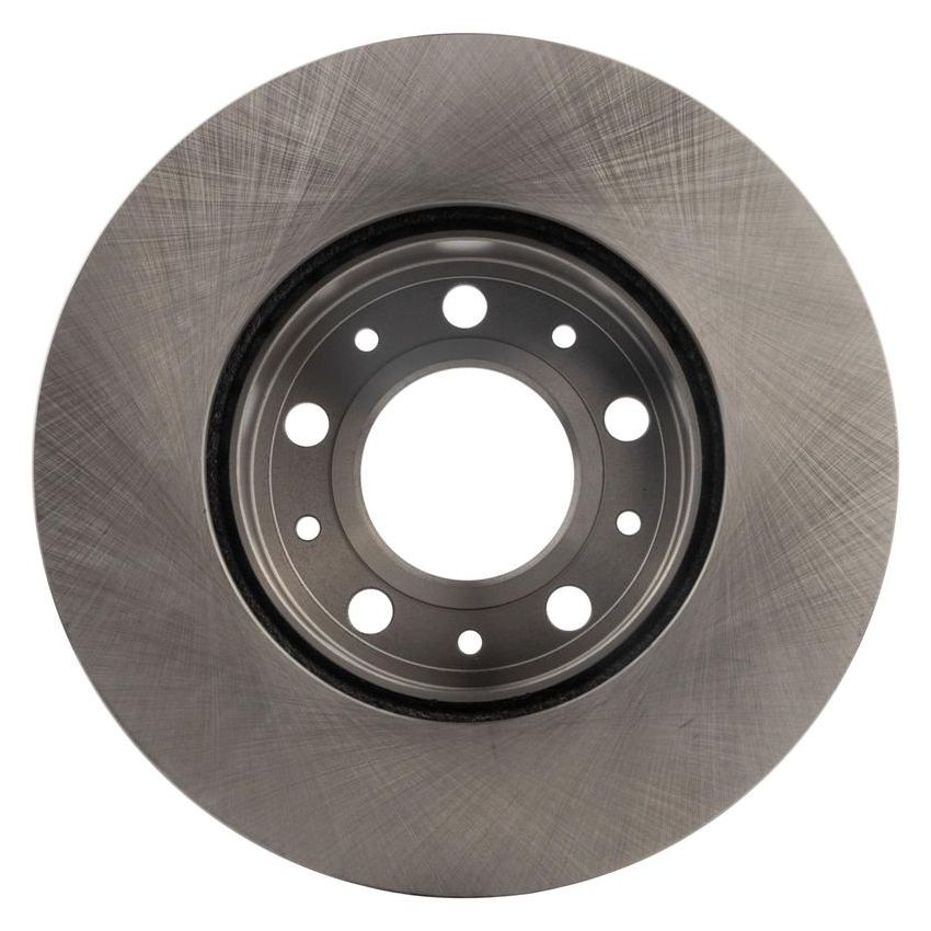 MAGMA BRAKE PMR603010 MAGMA Premium PMR603010 Disc Brake Rotor