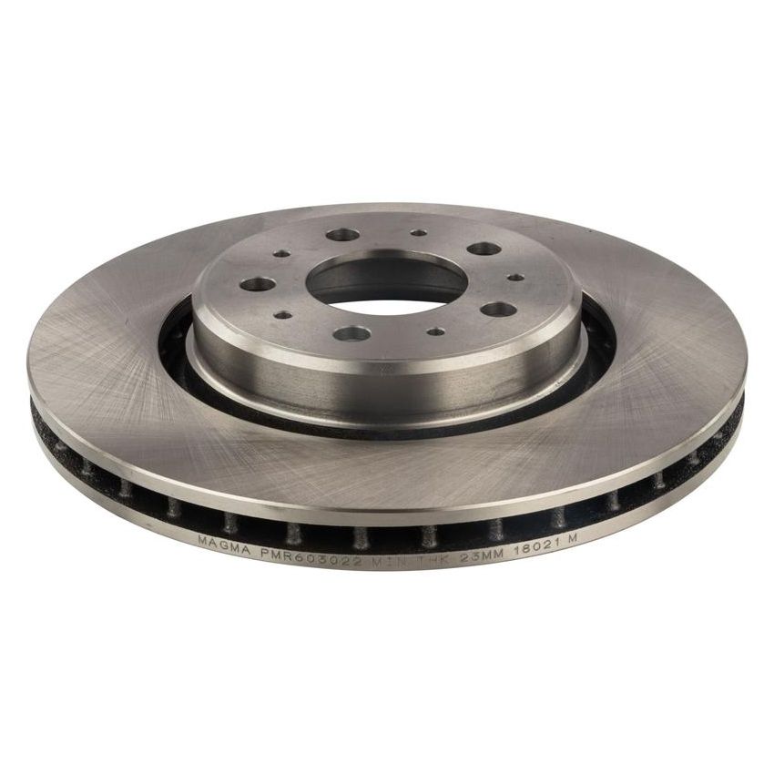 MAGMA BRAKE PMR603022 MAGMA Premium PMR603022 Disc Brake Rotor