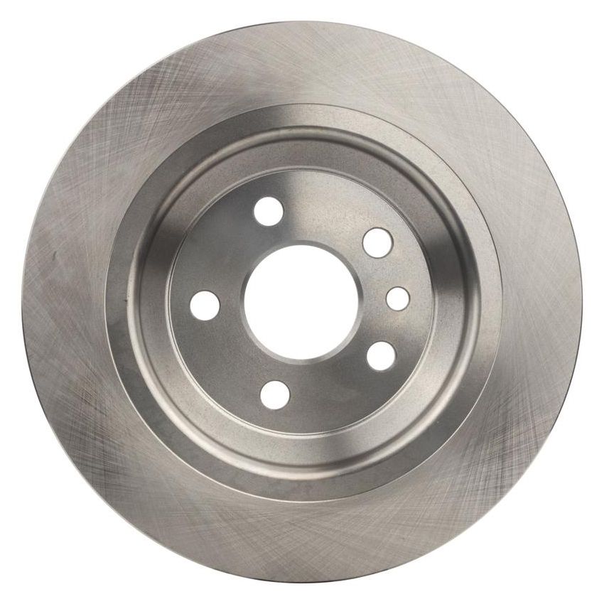 MAGMA BRAKE PMR603035 MAGMA Premium PMR603035 Disc Brake Rotor