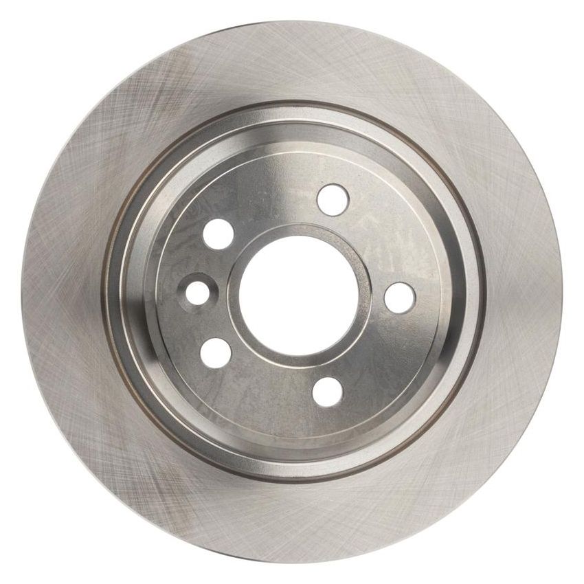 MAGMA BRAKE PMR603035 MAGMA Premium PMR603035 Disc Brake Rotor