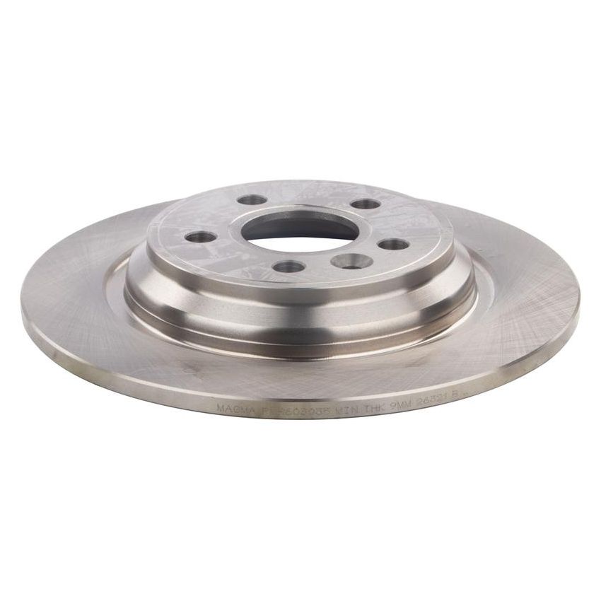 MAGMA BRAKE PMR603035 MAGMA Premium PMR603035 Disc Brake Rotor