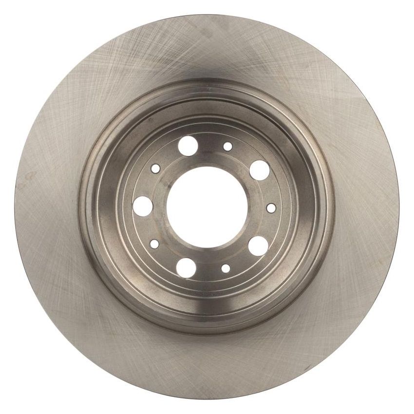 MAGMA BRAKE PMR605038 MAGMA Premium PMR605038 Disc Brake Rotor