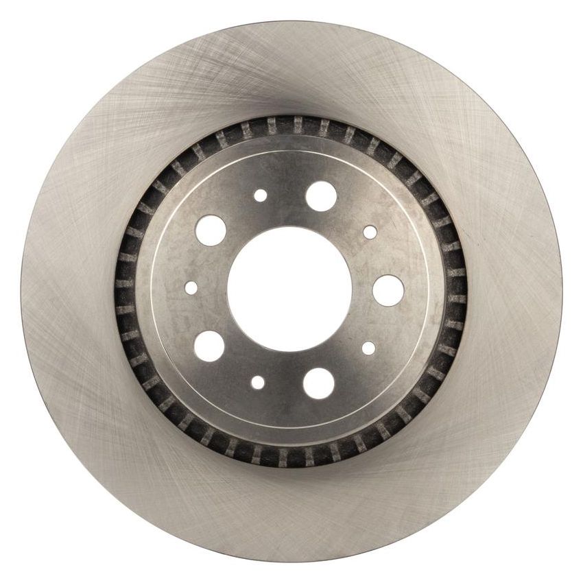 MAGMA BRAKE PMR605038 MAGMA Premium PMR605038 Disc Brake Rotor