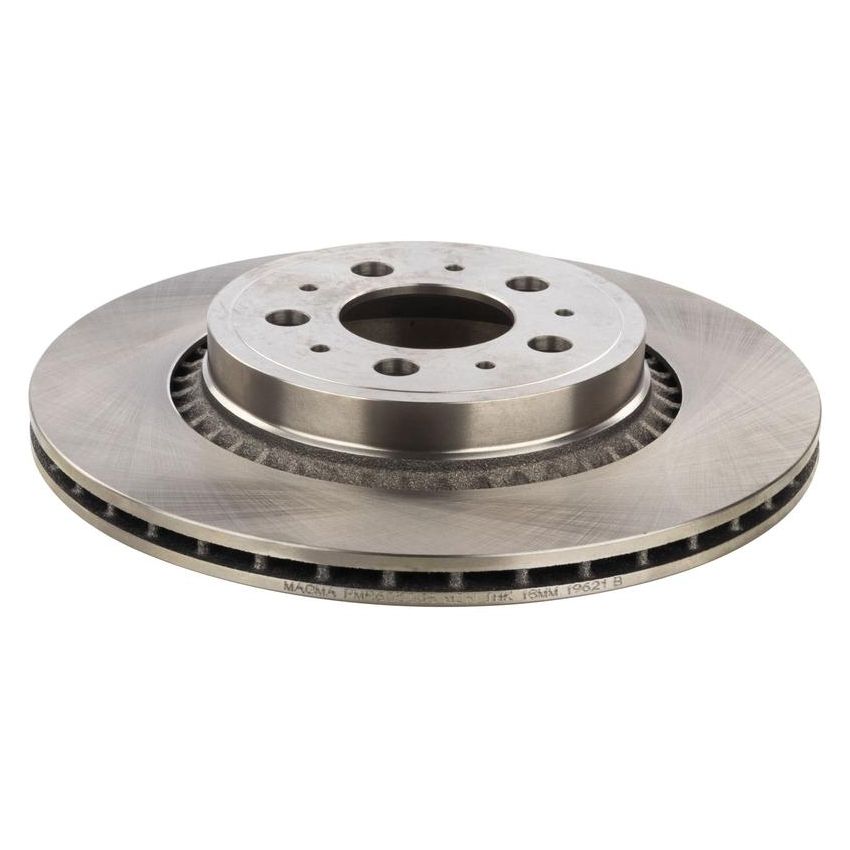 MAGMA BRAKE PMR605038 MAGMA Premium PMR605038 Disc Brake Rotor