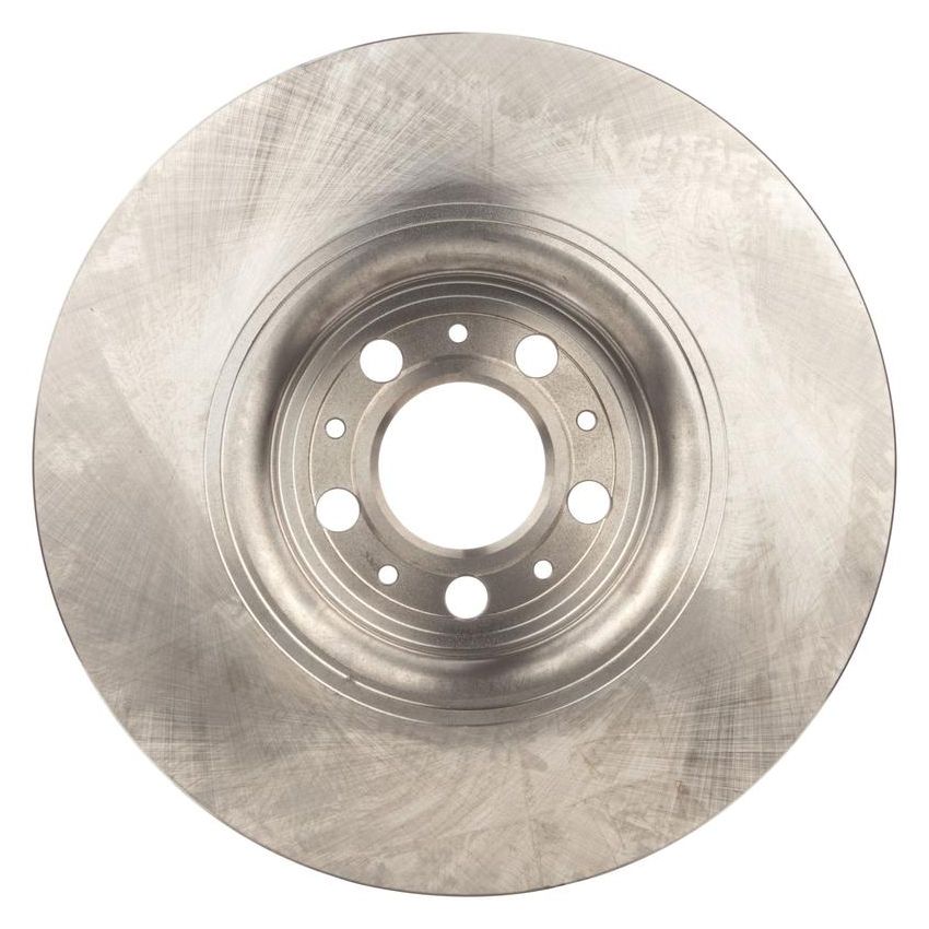 MAGMA BRAKE PMR605041 MAGMA Premium PMR605041 Disc Brake Rotor