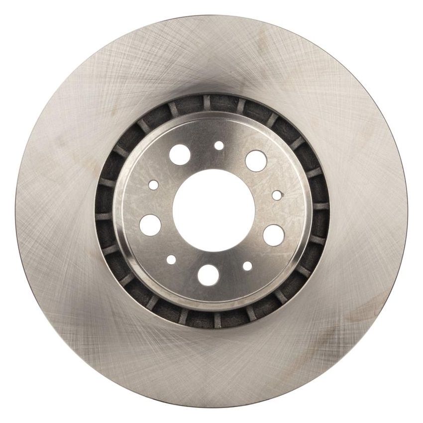 MAGMA BRAKE PMR605041 MAGMA Premium PMR605041 Disc Brake Rotor