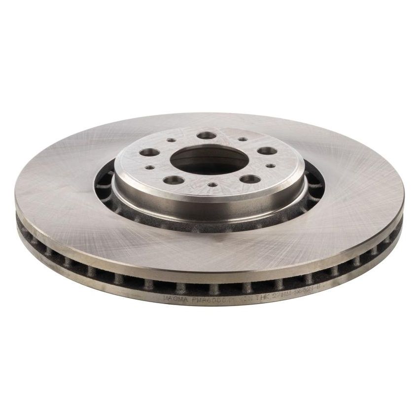 MAGMA BRAKE PMR605041 MAGMA Premium PMR605041 Disc Brake Rotor