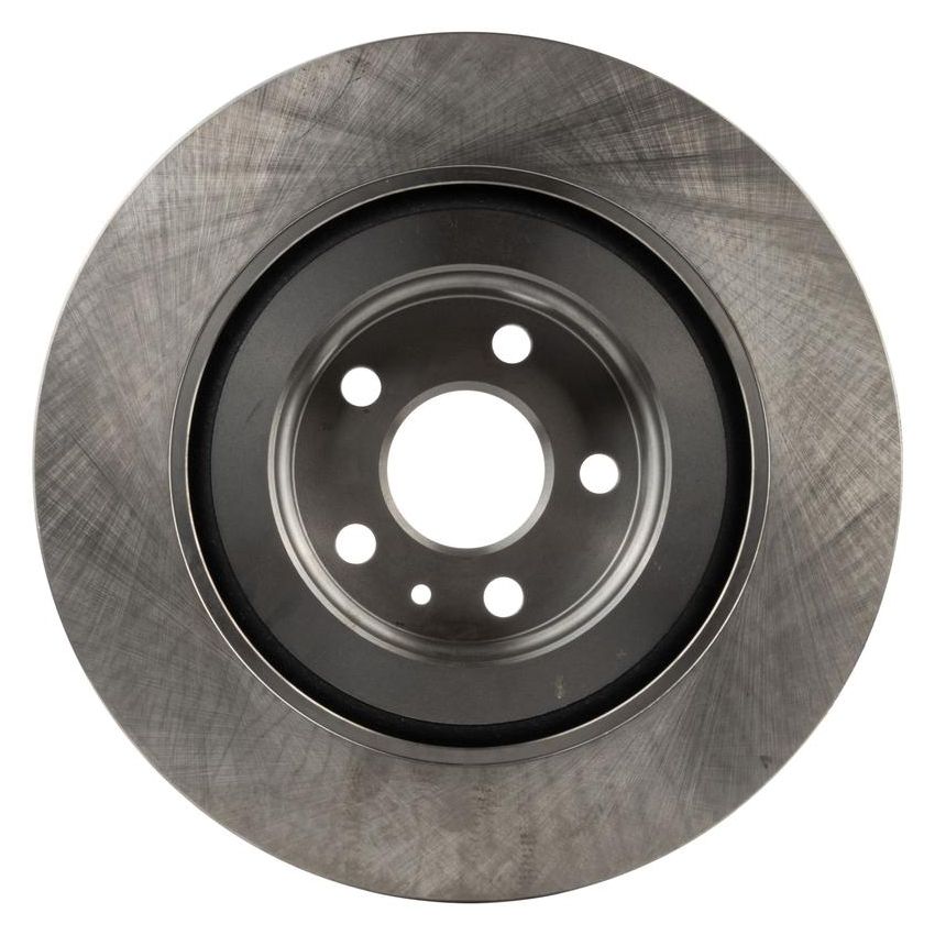 MAGMA BRAKE PMR605047 MAGMA Premium PMR605047 Disc Brake Rotor