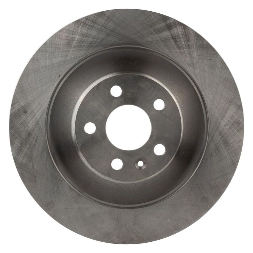 MAGMA BRAKE PMR605047 MAGMA Premium PMR605047 Disc Brake Rotor