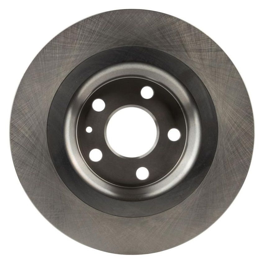 MAGMA BRAKE PMR605051 MAGMA Premium PMR605051 Disc Brake Rotor