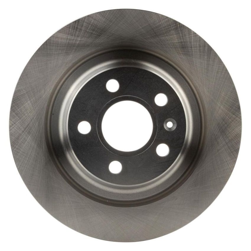 MAGMA BRAKE PMR605051 MAGMA Premium PMR605051 Disc Brake Rotor