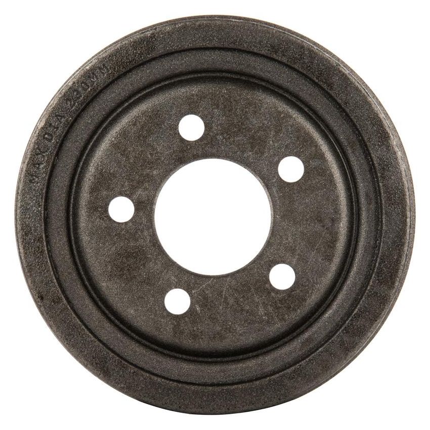 MAGMA BRAKE PMU14066 MAGMA Premium PMU14066 Brake Drum