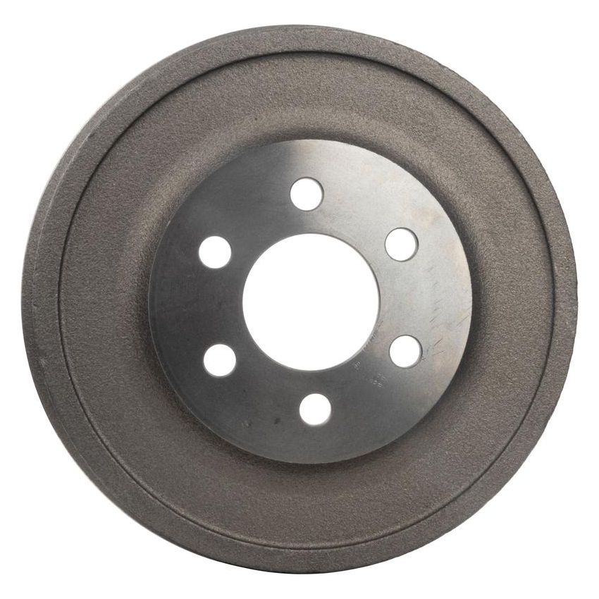 MAGMA BRAKE PMU14096 MAGMA Premium PMU14096 Brake Drum