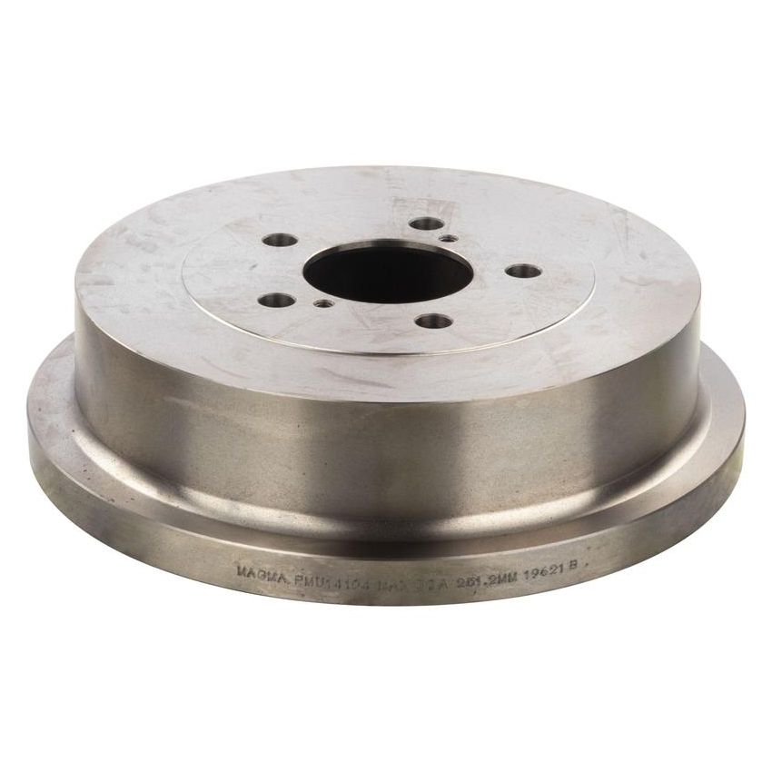 MAGMA BRAKE PMU14104 MAGMA Premium PMU14104 Brake Drum