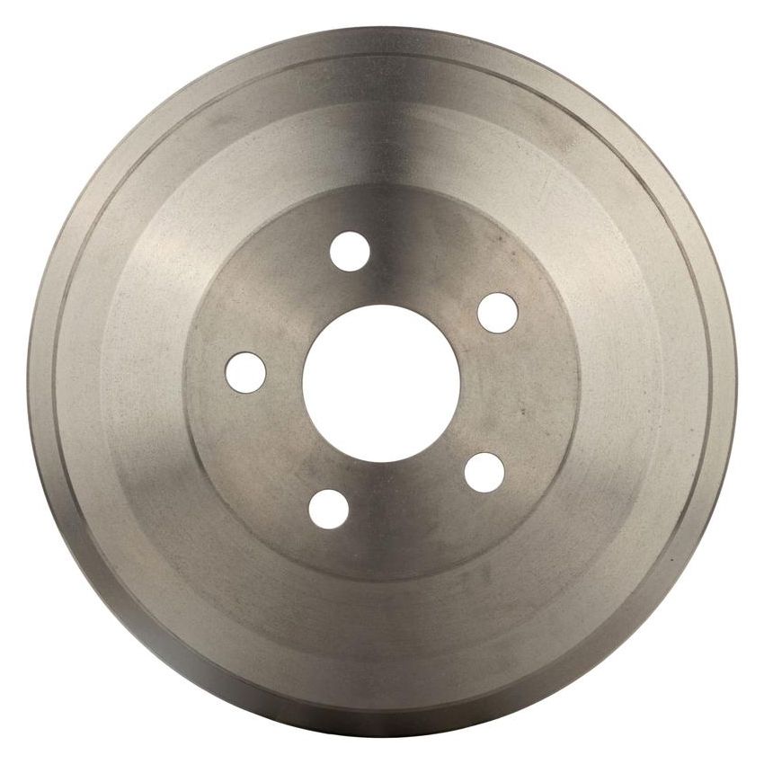 MAGMA BRAKE PMU14107 MAGMA Premium PMU14107 Brake Drum