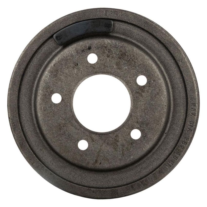 MAGMA BRAKE PMU20068 MAGMA Premium PMU20068 Brake Drum