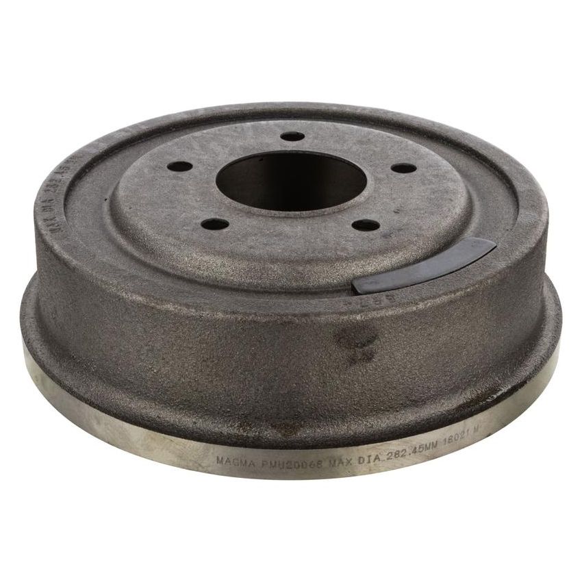 MAGMA BRAKE PMU20068 MAGMA Premium PMU20068 Brake Drum
