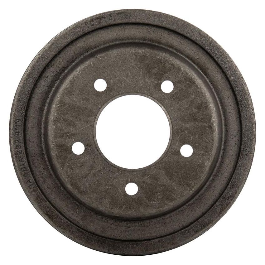 MAGMA BRAKE PMU20103 MAGMA Premium PMU20103 Brake Drum