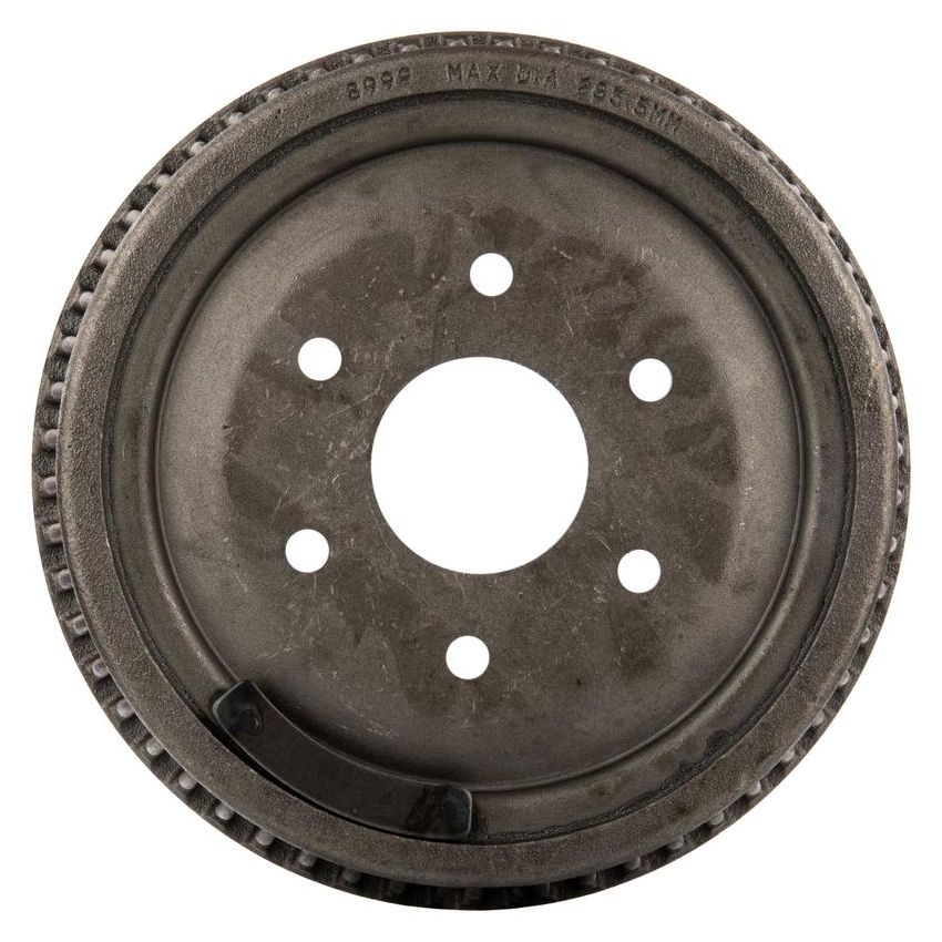 MAGMA BRAKE PMU22080 MAGMA Premium PMU22080 Brake Drum