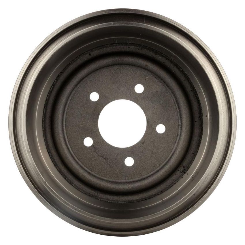 MAGMA BRAKE PMU22081 MAGMA Premium PMU22081 Brake Drum
